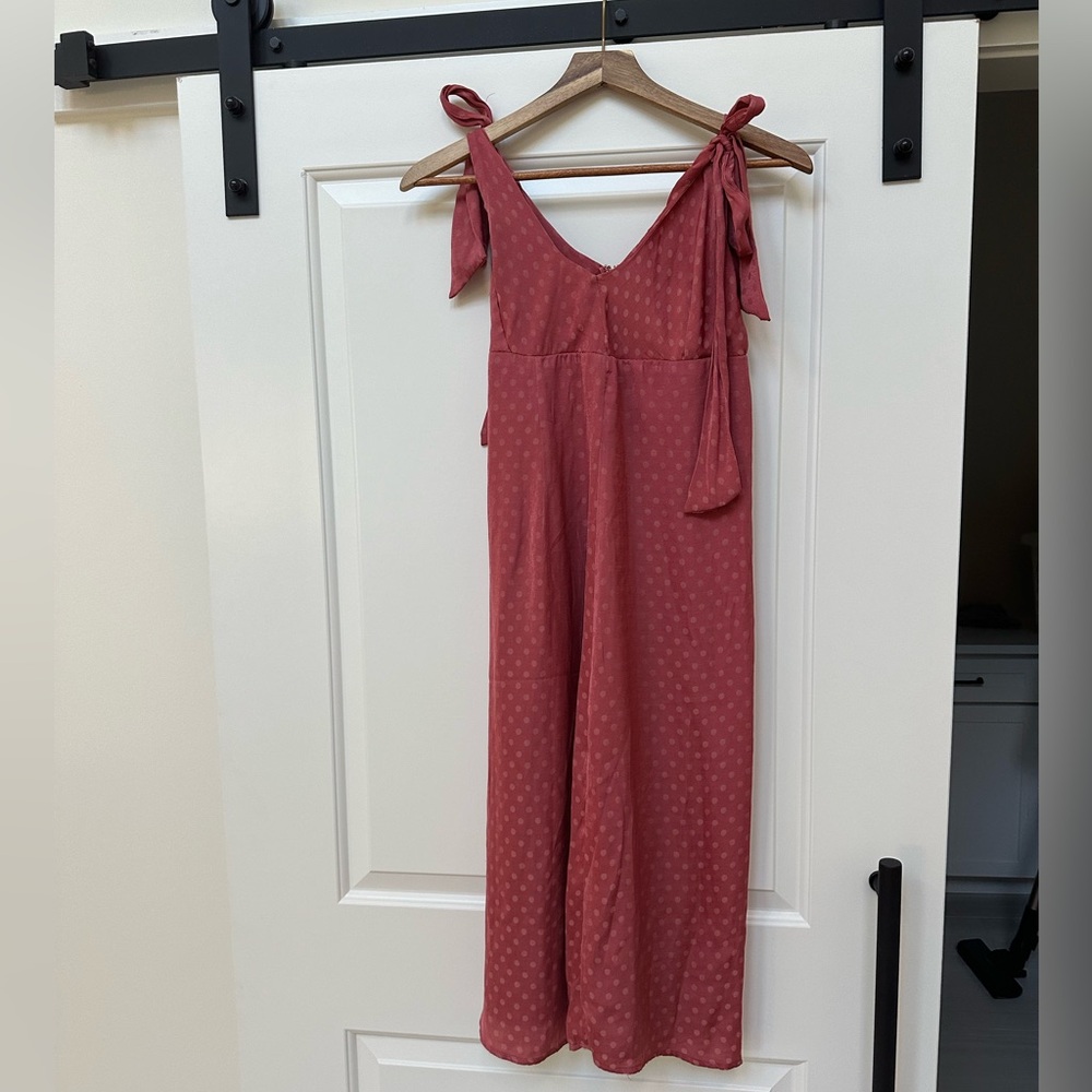 Mumu dress